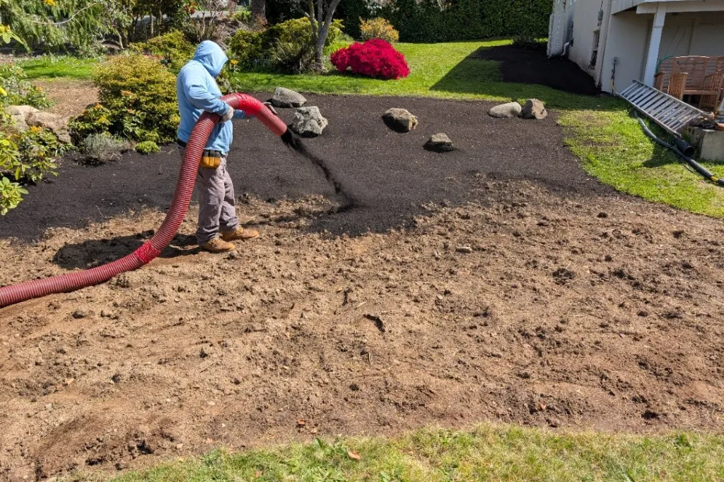 Why Landscaping is my Thing