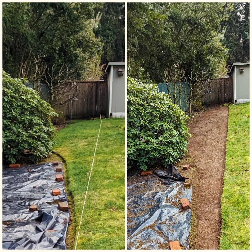 Ballinger Landscaping