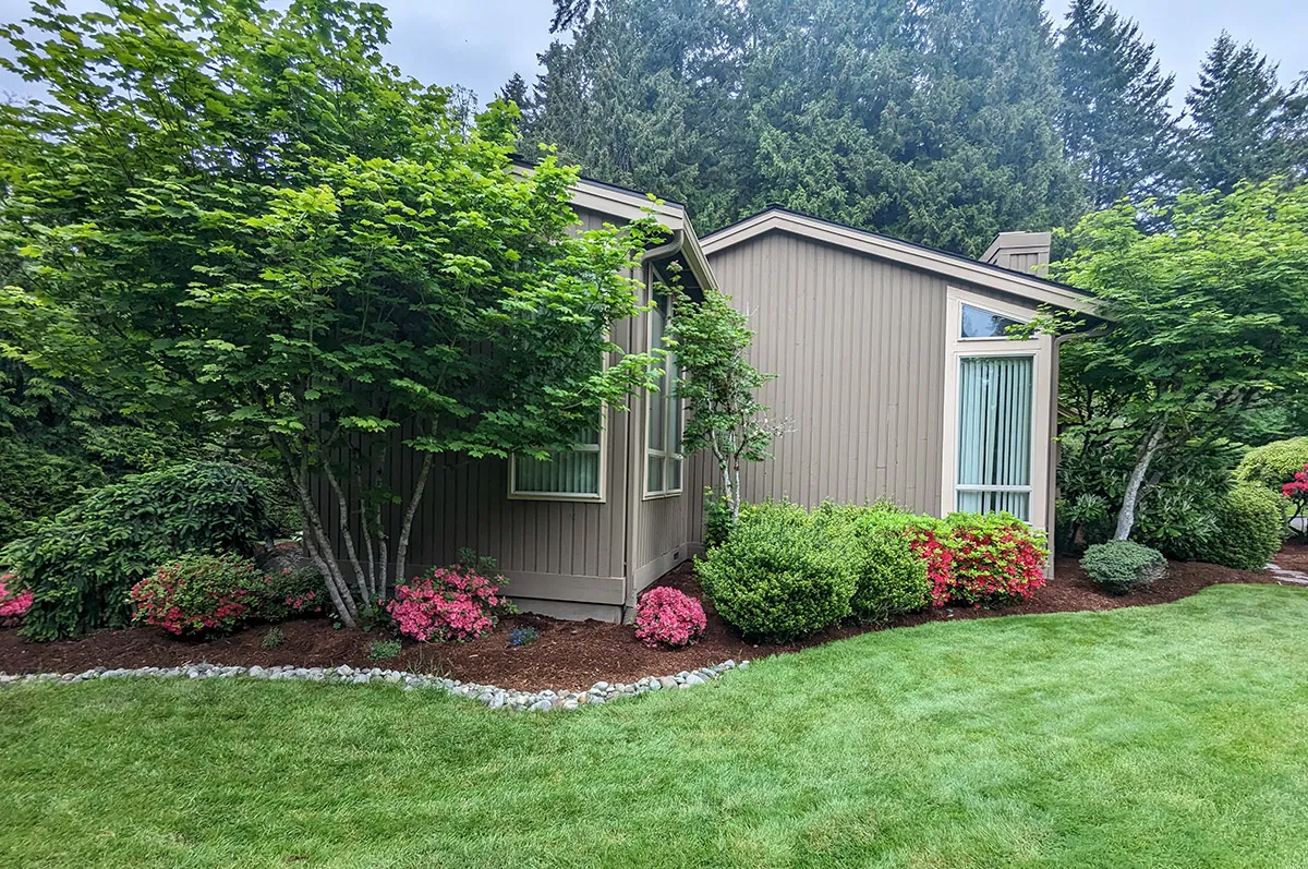 Professional Gardening Services in Washington Area