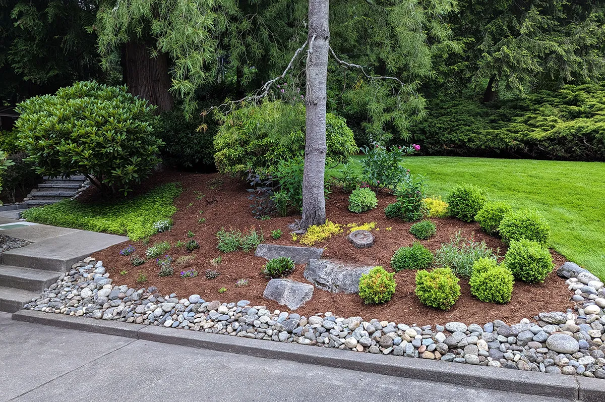 HOAs Landscape Maintenance in Washington