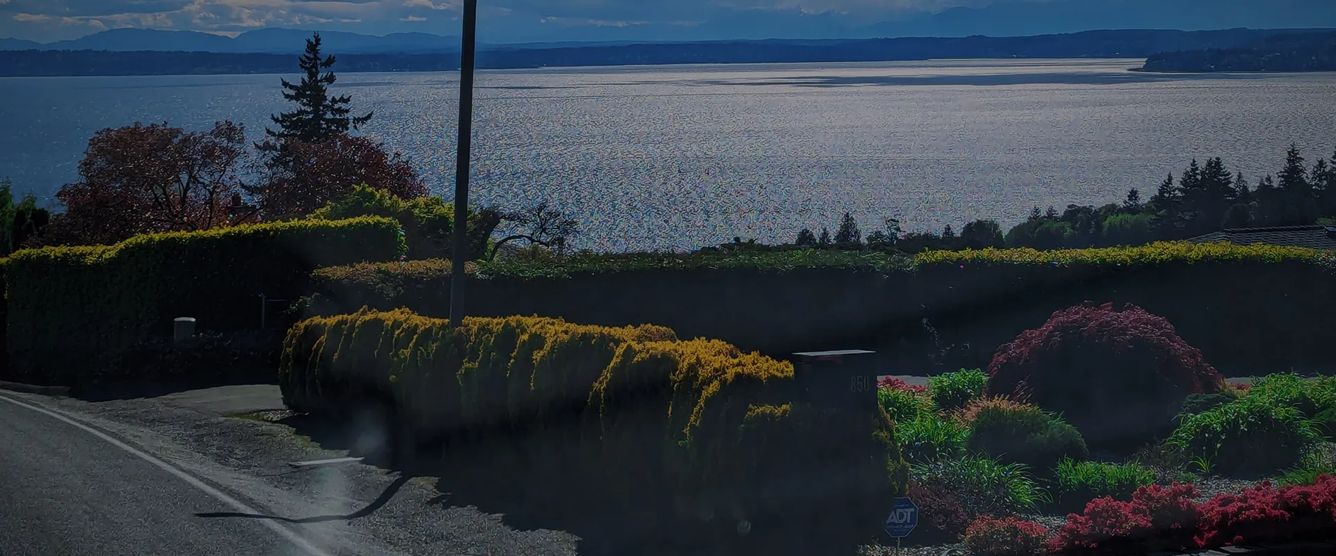 Landscaping Contractors in Washington | Ballinger Landscaping