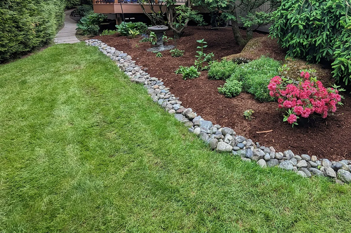 Lawn Thatching, Aeration & Overseeding in Washington Area