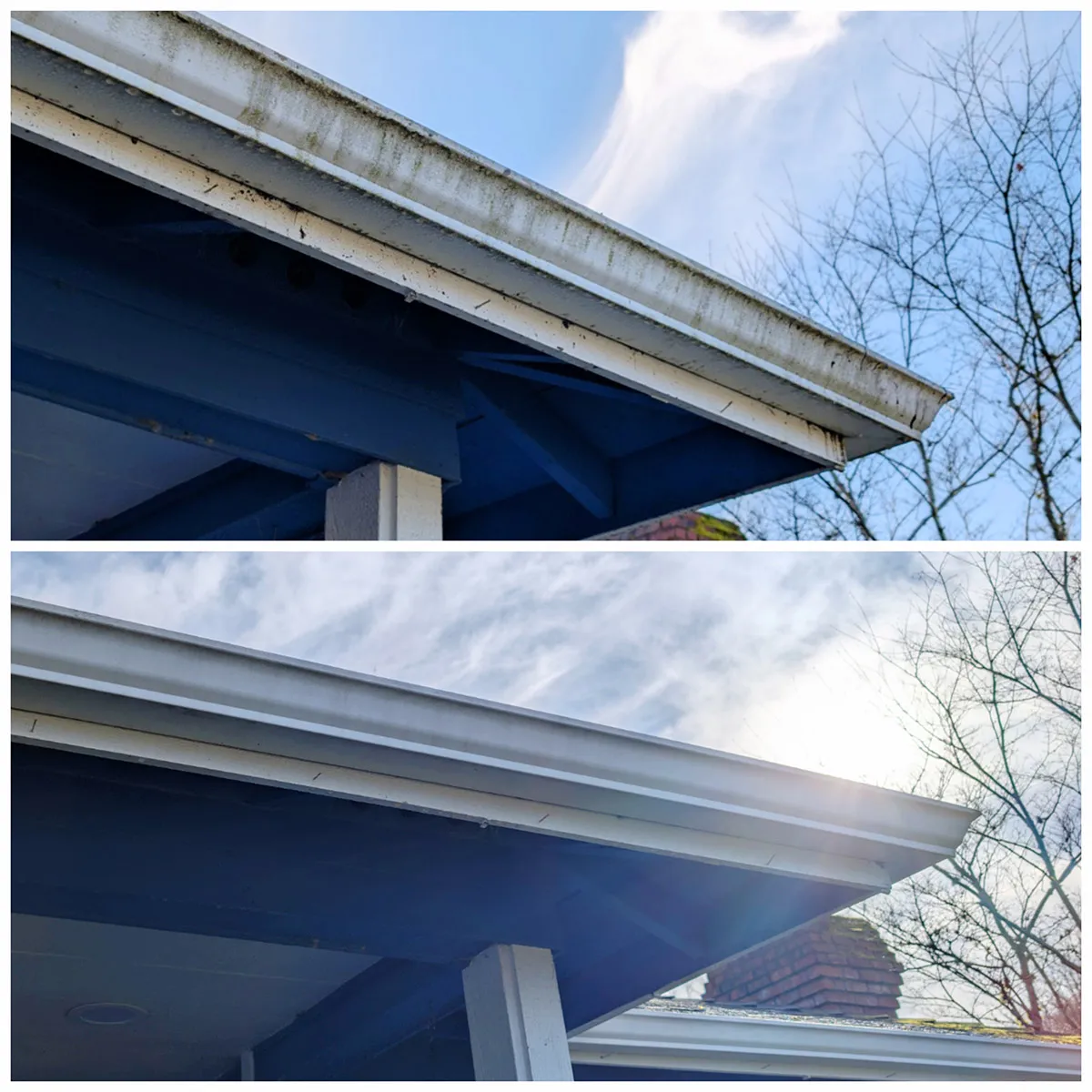 Canoe Cleaning in Shoreline WA